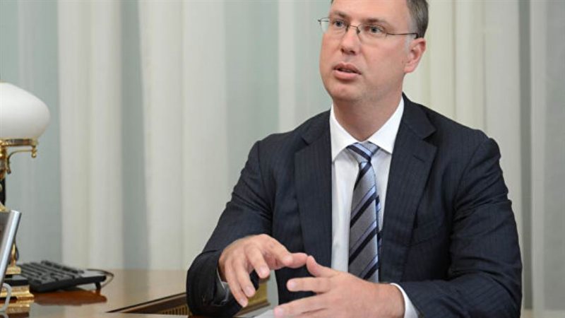 كيريل دميترييف