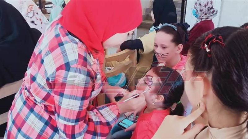 مراكز الشباب