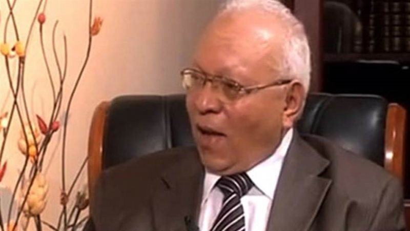 الدكتور نبيل السمالوطي