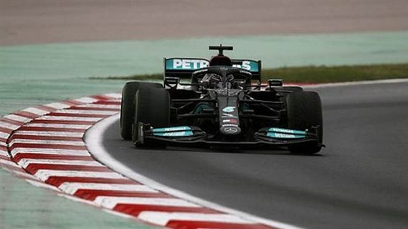 سيارات الفورمولا