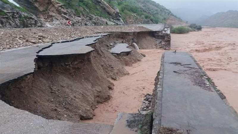 إنزلاق أرضي