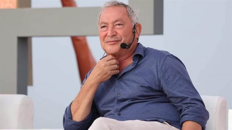 المهندس سميح ساويرس