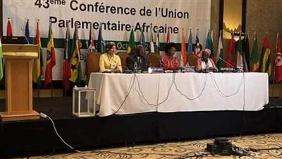 النائبة رشا أبو شقرة تفوز بـ