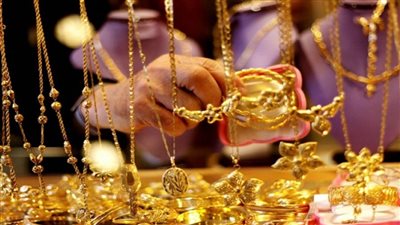 تفاصيل القبض على صانع مجوهرات بالجمالية