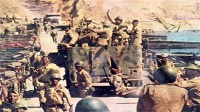 البيان رقم “36” يتضمن خطة تطوير الهجوم يوم 14 أكتوبر 1973