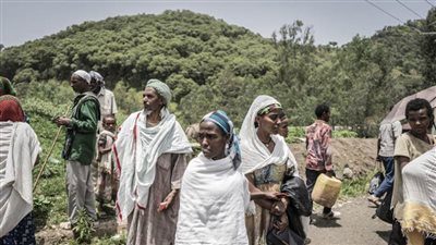 الأمم المتحدة تحذر من خطورة الأوضاع الإنسانية في شمال إثيوبيا: حياة الملايين على المحك!