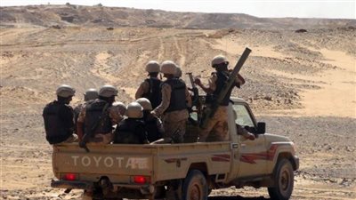 مقتل عشرات الحوثيين في مواجهات عنيفة مع قوات الجيش اليمني بمأرب