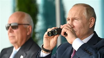 بوتين: الإرهابيون من العراق وسوريا ينتقلون إلى أفغانستان