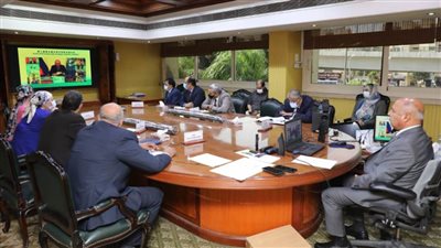  وزير النقل يشارك في الجلسة الافتتاحية لمؤتمر الأمم المتحدة الثاني للنقل المستدام