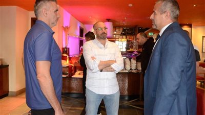 سفير مصر بكينيا: مباراة الزمالك وتوسكر بدون جماهير