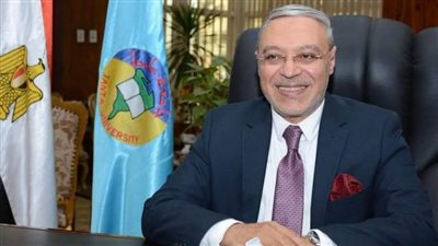 جامعة طنطا تفوز بالمركز الأول على مستوى الجامعات المصرية في محو الأمية