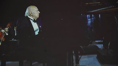 انطلاق حفل افتتاح بطولة العالم للرماية بمدينة مصر الأولمبية بالعاصمة الإدارية