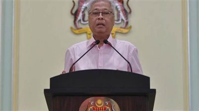 انتخاب ماليزيا لعضوية مجلس حقوق الإنسان التابع للأمم المتحدة