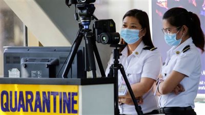 الفلبين تعتزم حظر دخول المسافرين الوافدين من رومانيا اعتبارا من الغد