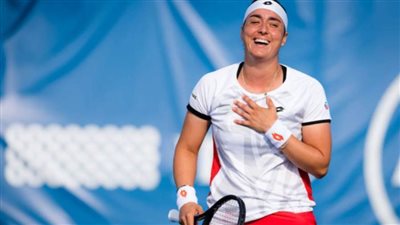 أنس جابر تواصل تسطير التاريخ بتأهل غير مسبوق في إنديان ويلز