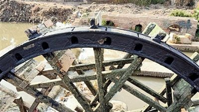 عاجل| تعرف على حقيقة إزالة السواقي التاريخية بمحافظة الفيوم بدعوى التطوير