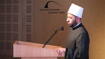 أسامة الأزهري: فيلم المدينة عصارة جهد لخدمة الجناب النبوي الشريف