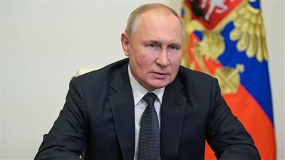 بوتين: لا داعي للتسرع في الاعتراف الرسمي بحركة 