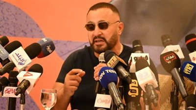 أحمد السقا يعلن عن تعاقده على الاختيار ٣ مع كريم عبد العزيز وأحمد عز