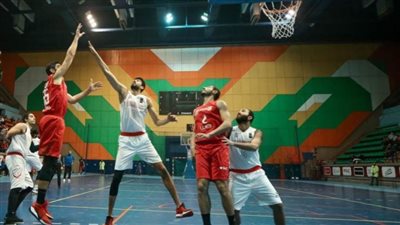 تعرف على مواجهات اليوم في ضربة البداية لدوري مرتبط السلة