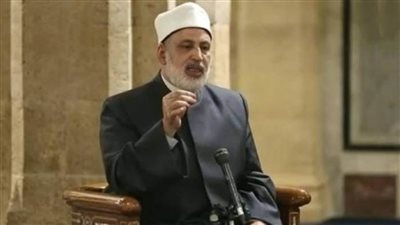 قرار جمهوري بتجديد تعيين الدكتور محمد الضويني وكيلا للأزهر الشريف لمدة عام