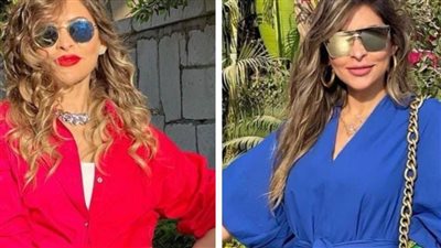 الأزرق والأحمر أبرزها.. تعرفي على الألوان المسيطرة على موضة خريف 2021