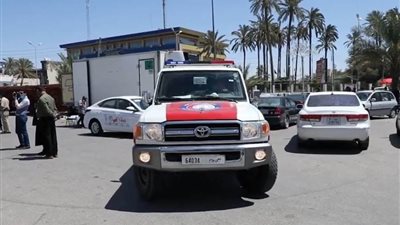 ليبيا تسجل 563 إصابة جديدة بفيروس كورونا