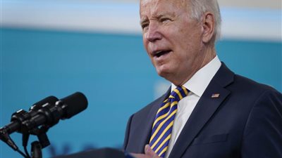 البيت الأبيض يخطط لمعالجة المخاطر الاقتصادية لتغير المناخ