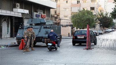 الجزائر تعرب عن قلقها إزاء التطورات في بيروت وتدعو إلى الحفاظ على وحدة الشعب اللبناني