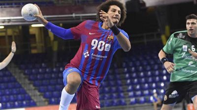 نتائج مباريات الجولة الرابعة من دوري أبطال أوروبا لكرة اليد 