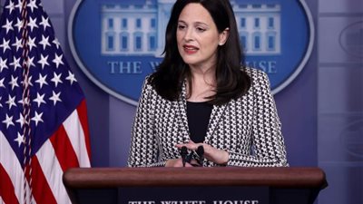 واشنطن: نجري مباحثات مهنية مع روسيا حول الأمن السيبراني