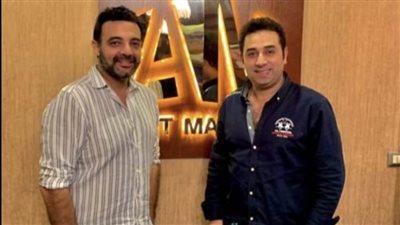 بعد نجاح المسلسل بأجزائه الثلاثة..قريبا 