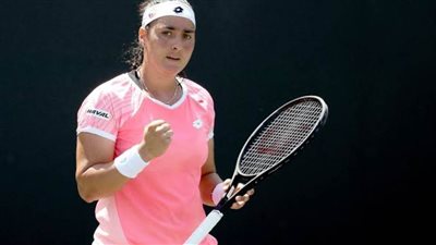 أنس جابر في نصف نهائي إنديان ويلز وبداية البطولات الإفريقية اليوم.. أبرز أخبار أمس