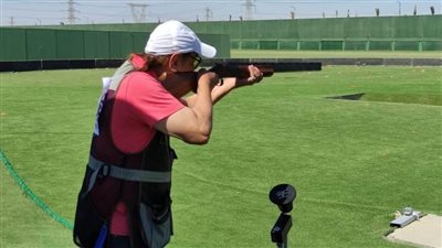 اليوم .. استمرار منافسات بطولة العالم على ميادين الرماية بالعاصمة الإدارية