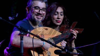 حفل فني لثنائي العود علي مسرح قبة الغوري.. الجمعة