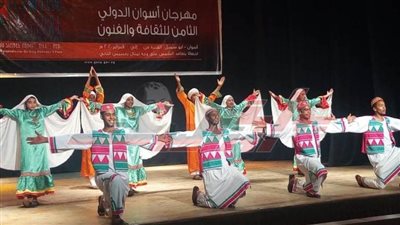 ننشر تفاصيل انطلاق بدء الاحتفال بتعامد الشمس بأسوان.. الأحد