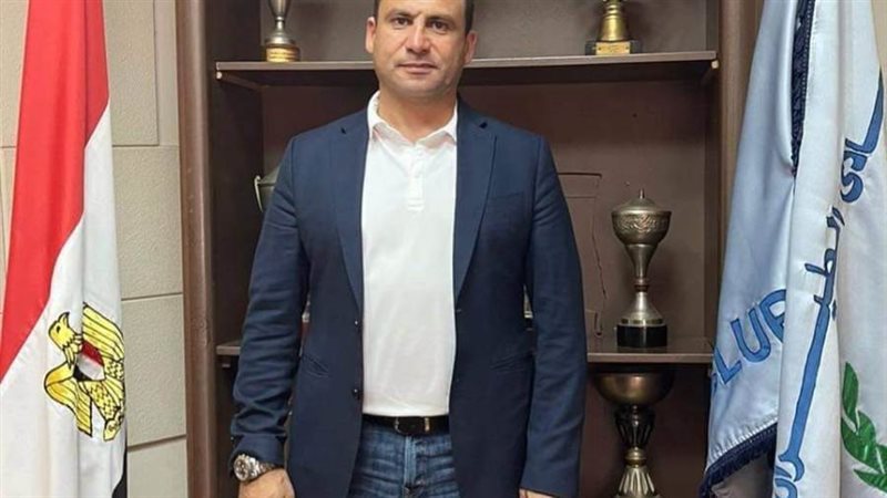 روحى العربى