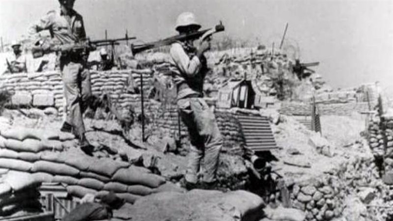 حرب اكتوبر - صورة