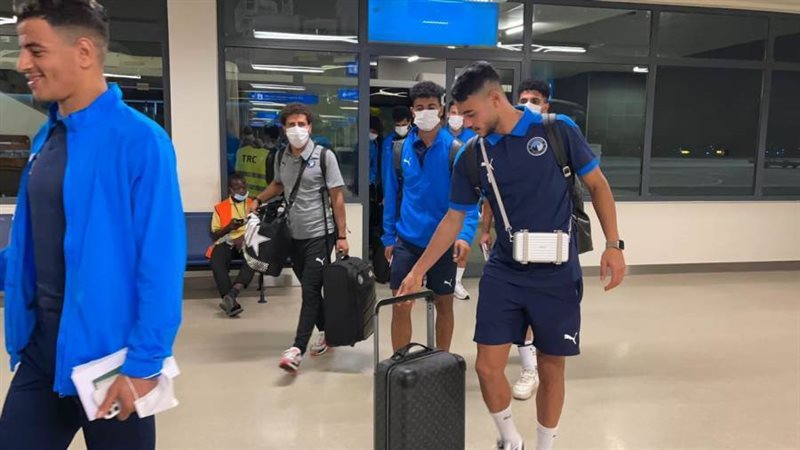 فريق بيراميدز