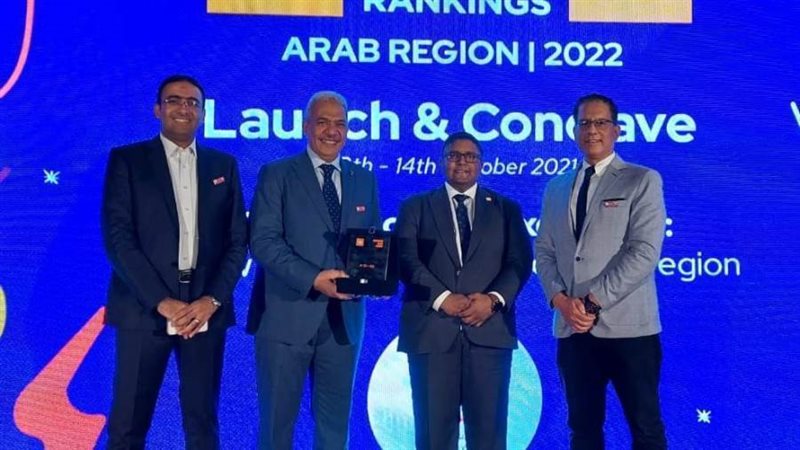 تكريم جامعة الأزهر