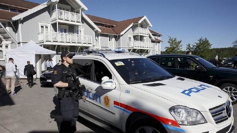 الشرطة النرويجية