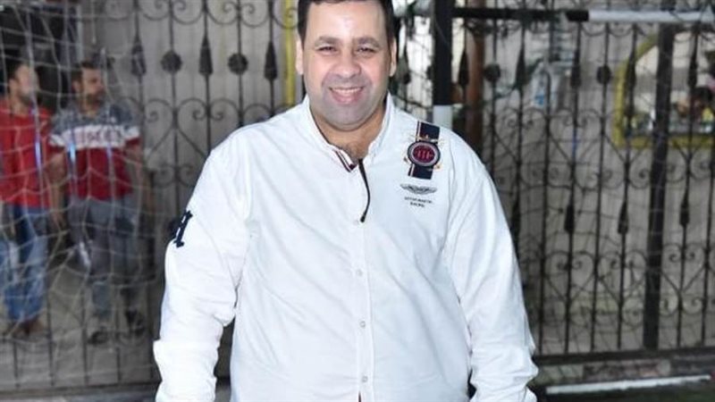 محمد بسيوني رئيس