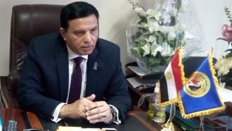 اللواء طارق نصير