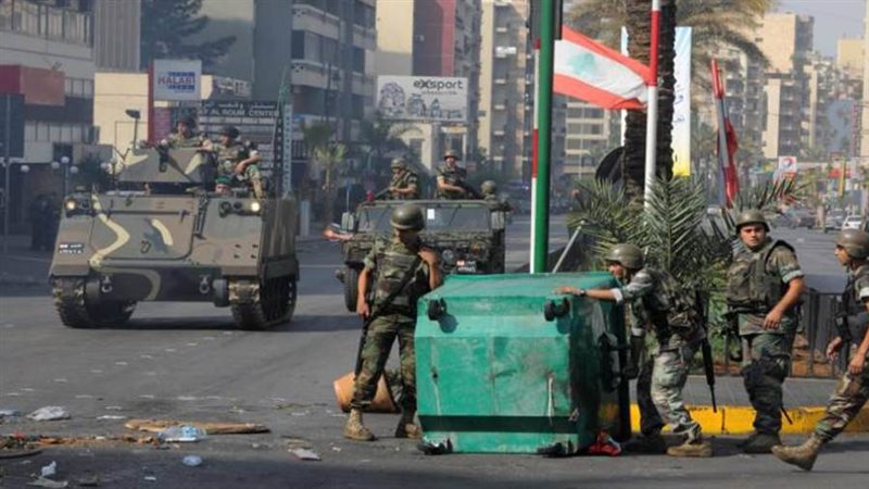 أحداث بيروت