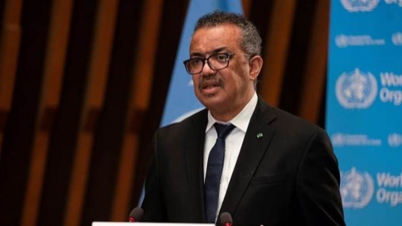 الصحة العالمية