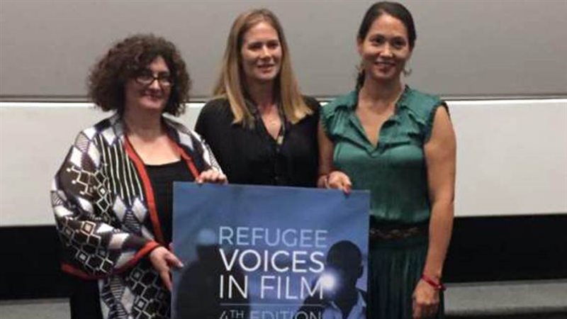 مفوضية الأمم المتحدة