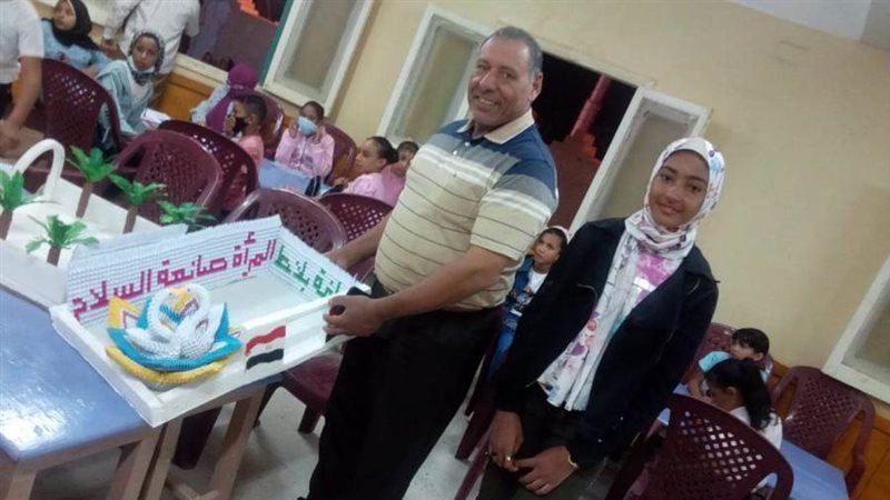 أعمال فنية ابداعية