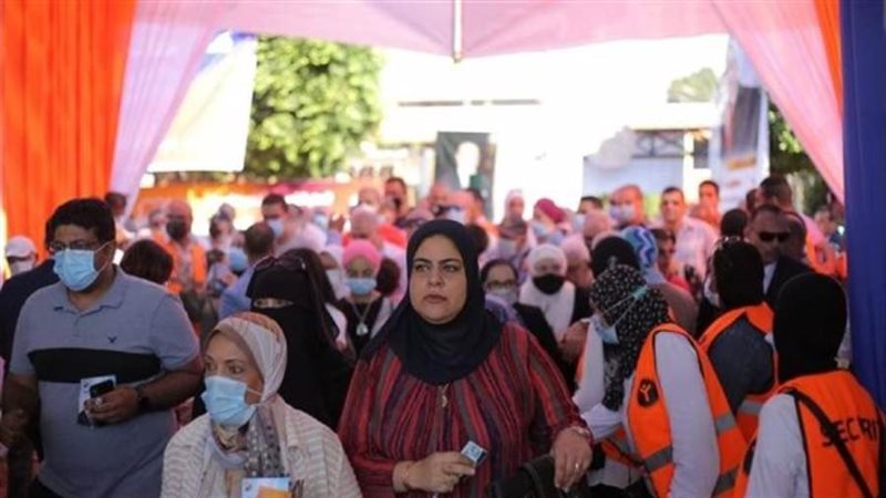 أعضاء الجمعية العمومية