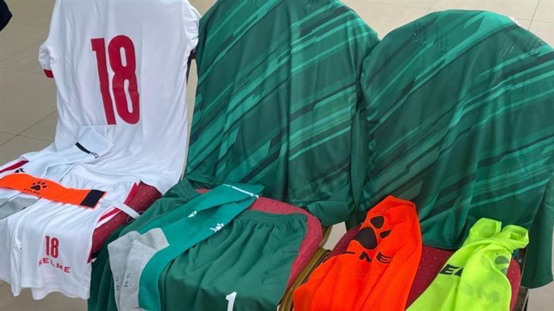 الزمالك يواجه توسكر