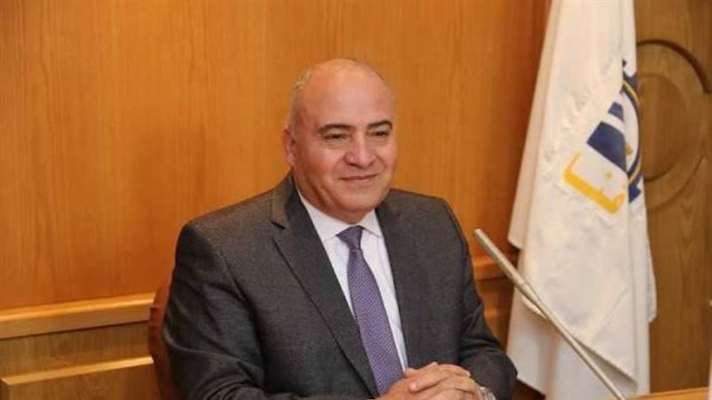 أشرف الداودي